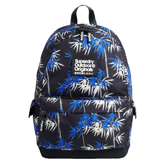 Superdry Τσάντα πλάτης Hawaiin Montana